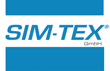 SIM-TEX GmbH | Krefeld - Logo