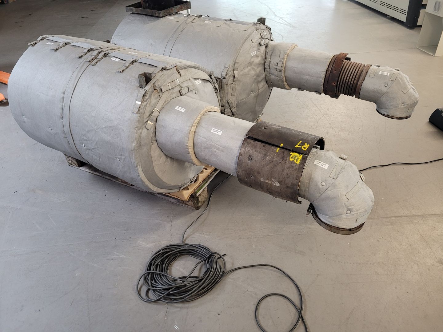 Dämmtechnik Sim-Tex