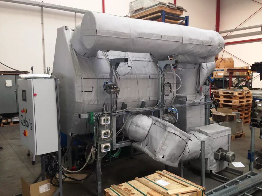 Dämmtechnik Sim-Tex