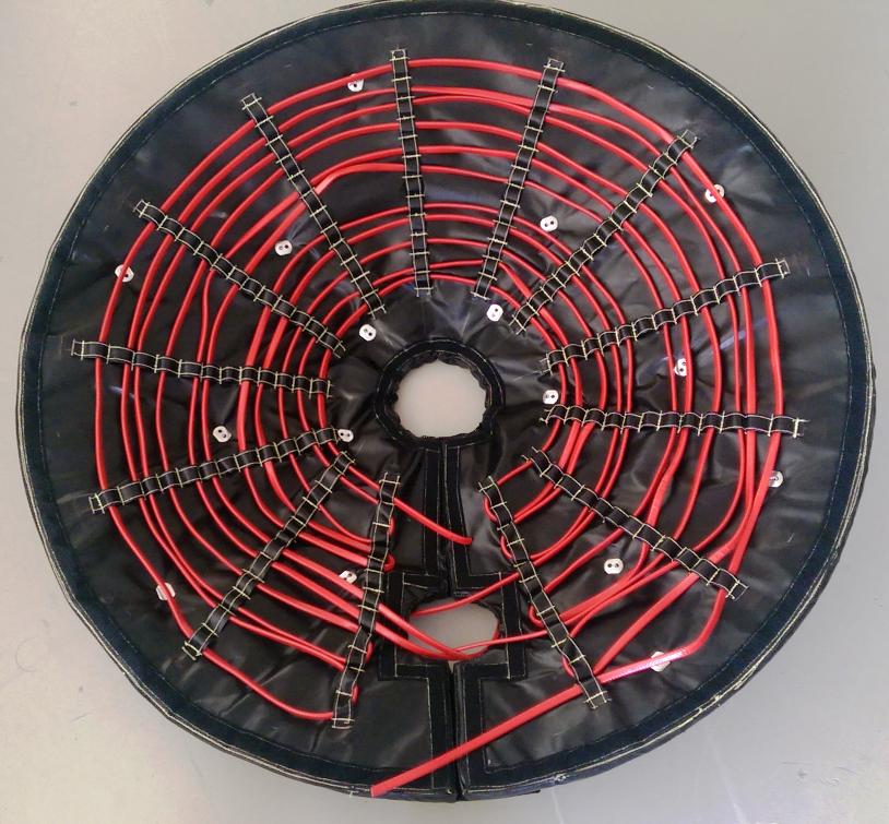 Branchenspezifische Isoliertechnik für Gewerbe / Industrie